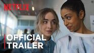 Work It starring Sabrina Carpenter & Liza Koshy Official Trailer Netflix