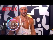 The Circle Season 2 - Episode 6 Pancake Challenge - Netflix