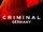 Criminal: Germany