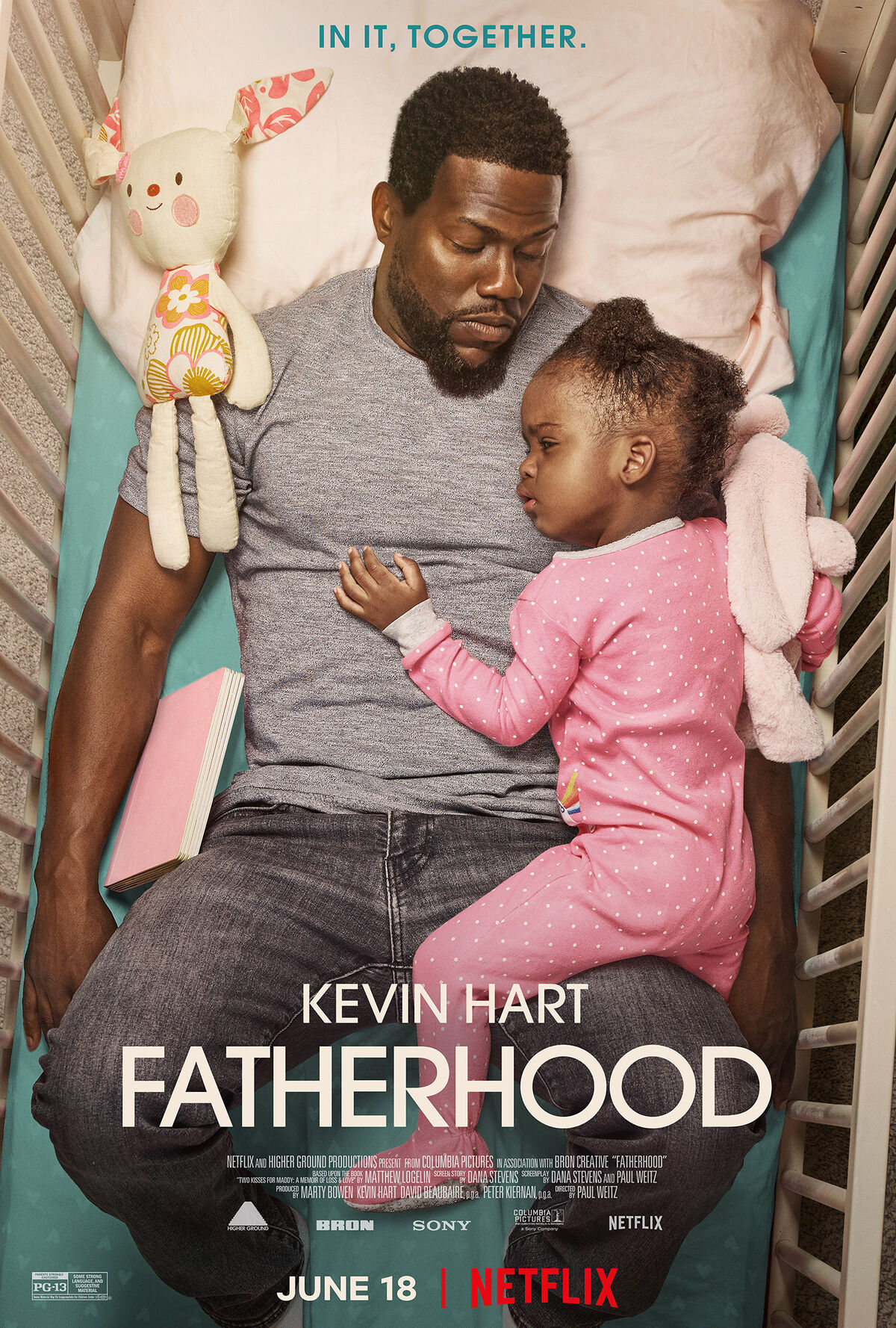 Fatherhood | Netflix Wiki | Fandom