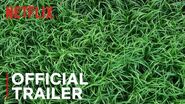 In the Tall Grass Official Trailer Netflix