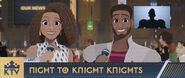 Alamzapam Davis and Nate Knight
