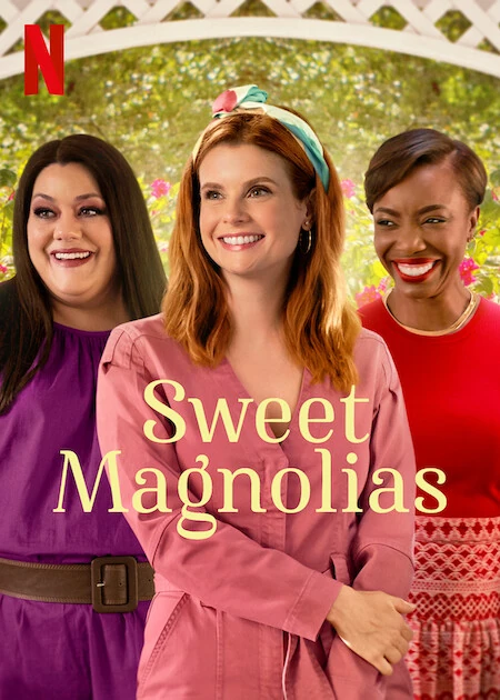 Sweet Magnolias | Netflix Wiki | Fandom