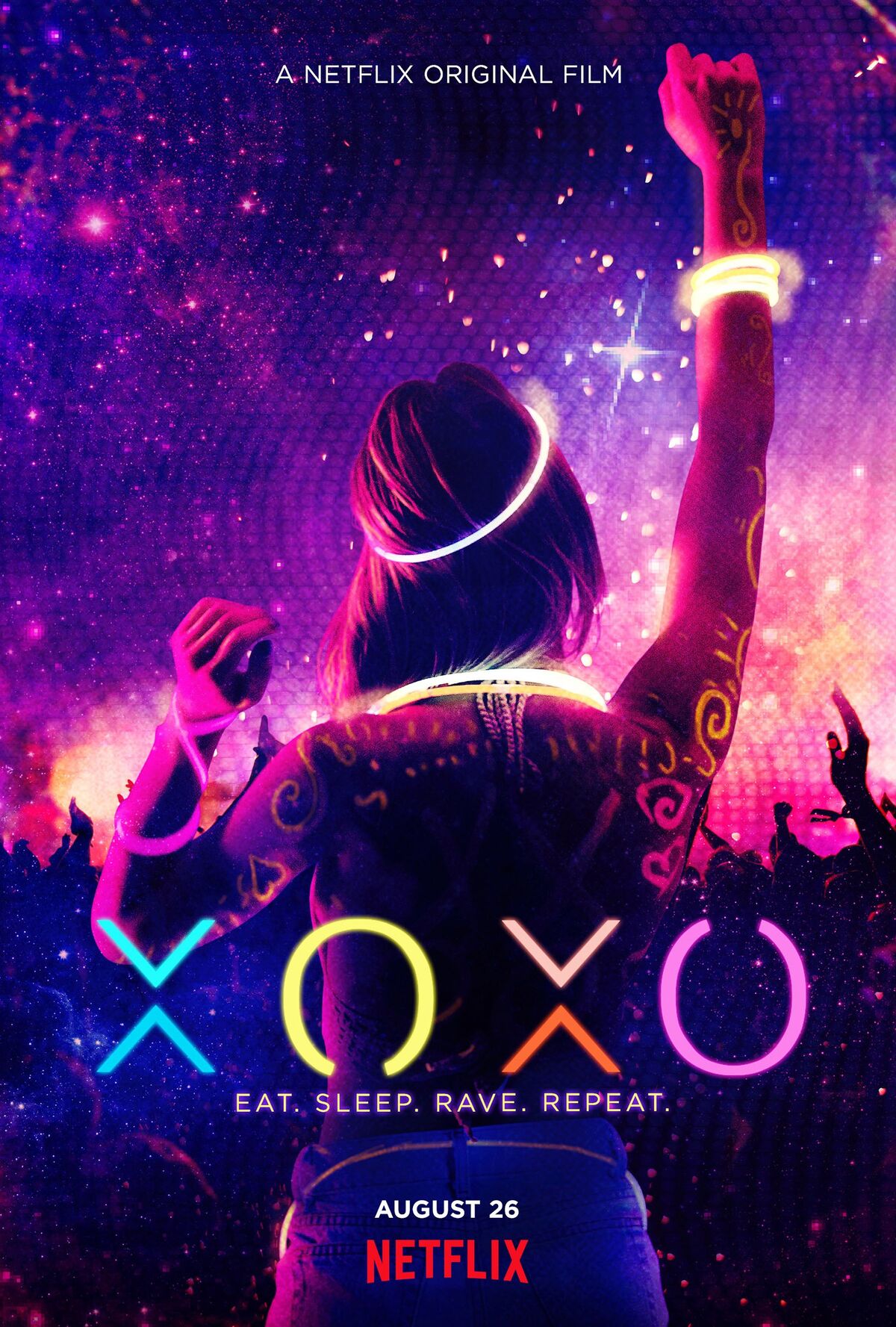 XOXO (film) - Wikipedia