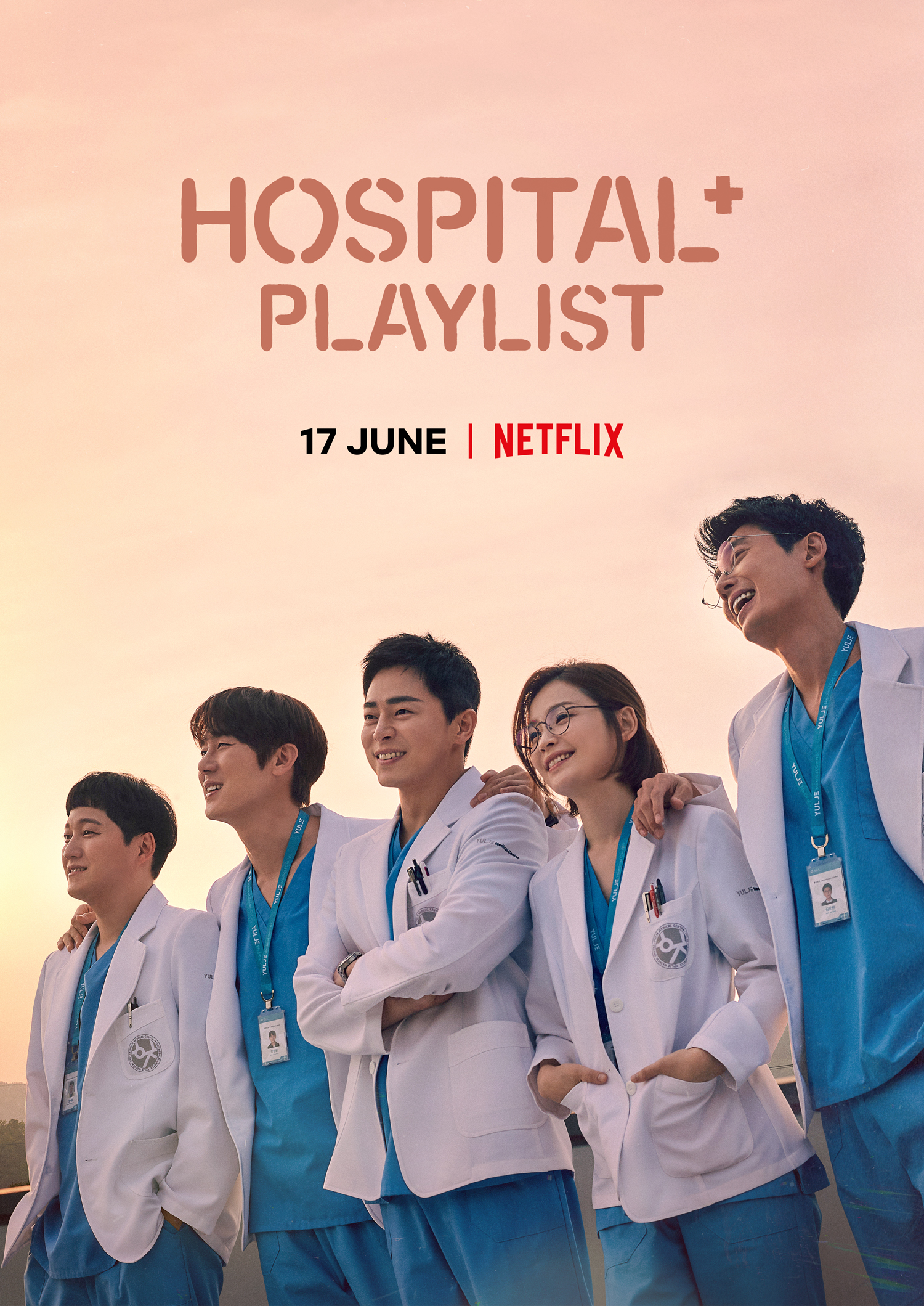 Hospital playlist season 2 episode 8