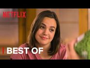 The Best Of Bailee Madison In A Week Away - Netflix