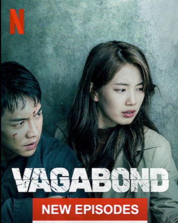 Vagabond Netflix Wiki |