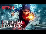 Raising Dion Season 2 - Official Trailer - Netflix