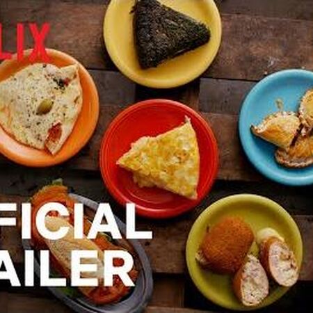 Street Food Latin America Netflix Wiki Fandom