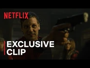 LCDP P5 - Vol 2 - Exclusive Clip - Netflix