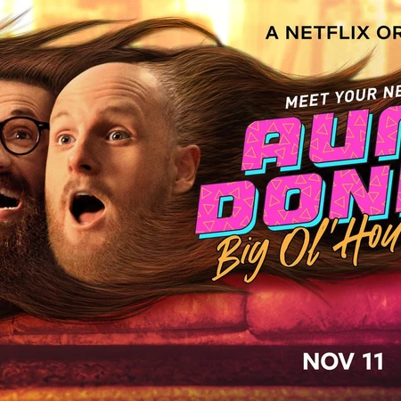 Aunty Donna S Big Ol House Of Fun Netflix Wiki Fandom ➡️hot desi aunty ➡️sexy aunty ➡️mature aunty ➡️bikini aunty ➡️bra aunty ➡️lesbian aunty ➡️milf aunty ➡️indian aunty. aunty donna s big ol house of fun