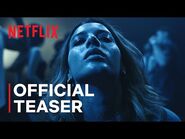 Welcome To Eden - Official Teaser - Netflix