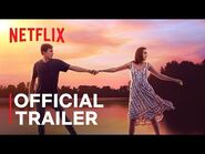 A Week Away - Official Trailer - Netflix