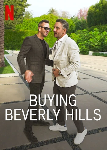 Buying Beverly Hills  Netflix Wiki  Fandom
