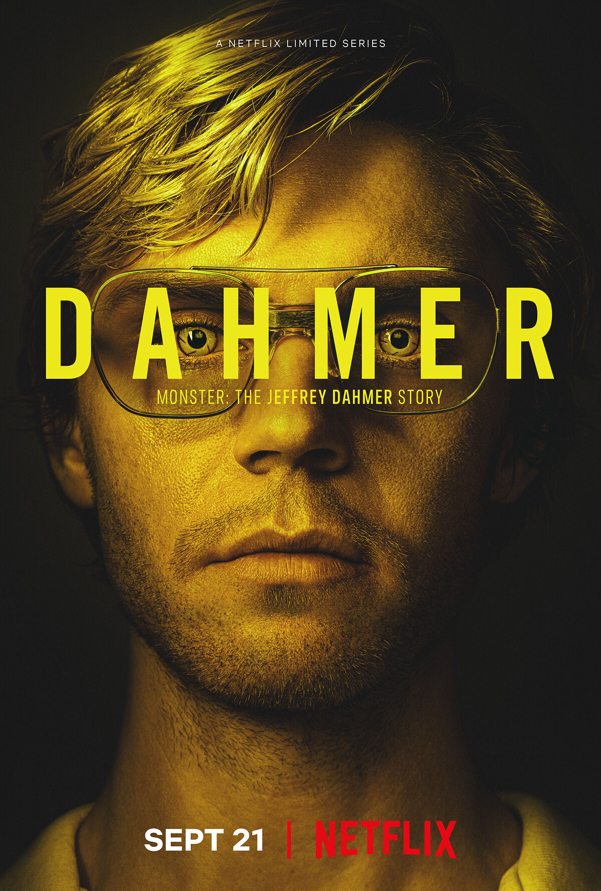 DAHMER | Netflix Wiki | Fandom