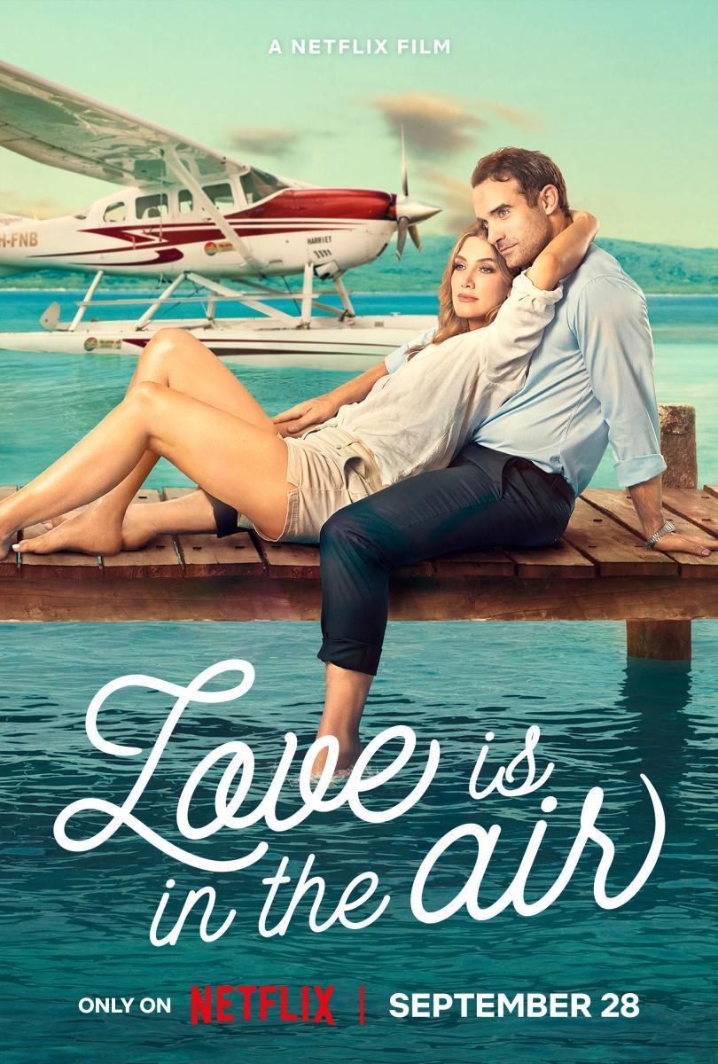 Love in the Air: sinopse, elenco e onde assistir - Olhar Digital