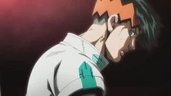 Thus Spoke Rohan Kishibe Netflix Characters Thus Spoke Kishibe Rohan Netflix Wiki Fandom thus spoke kishibe rohan netflix wiki