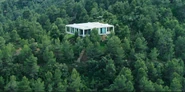Astrid and Erick's building