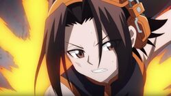 Shaman King (2021 TV series) - Wikiwand