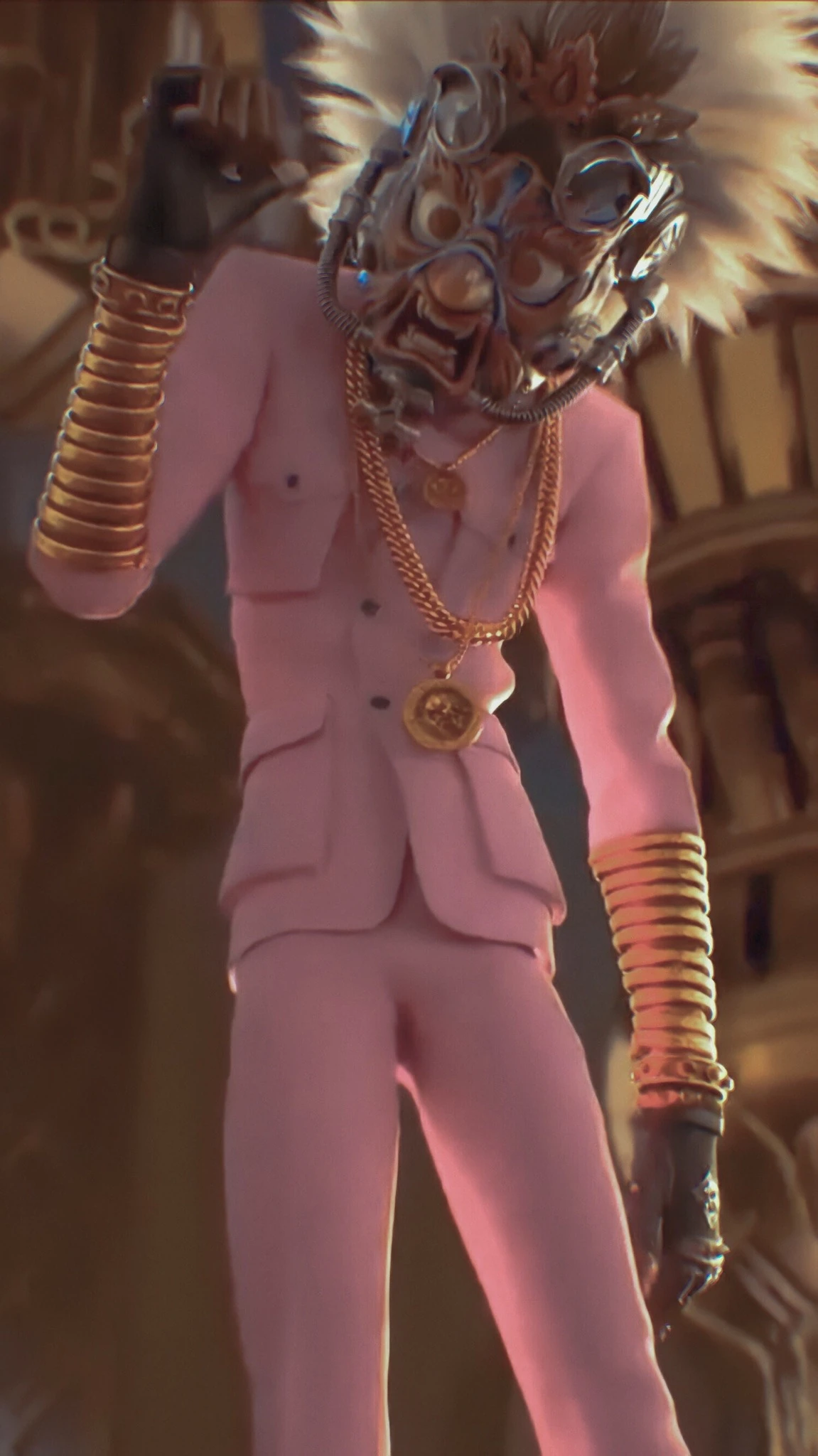 Sun Wukong | Netflix Wiki | Fandom