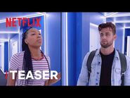 The Circle Season 2 - Week 2 Teaser - Netflix