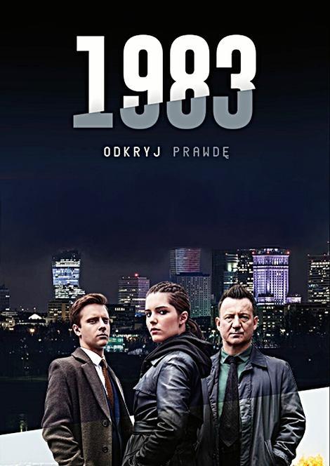 1983 | Netflix Wiki | Fandom