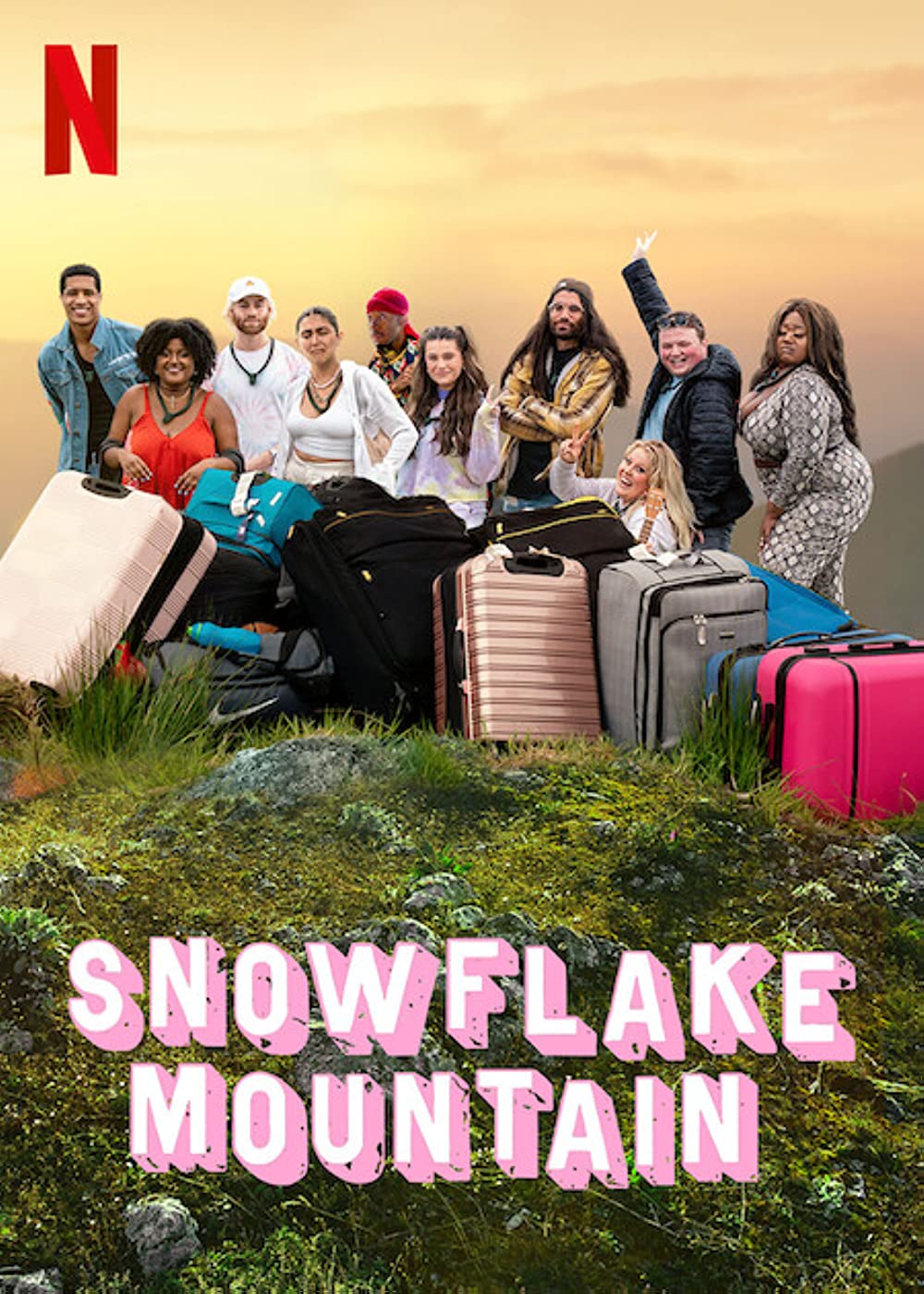 Snowflake, Murder Mystery 2 Wiki