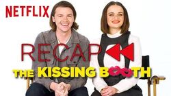 The Kissing Booth 2 Netflix Wiki Fandom
