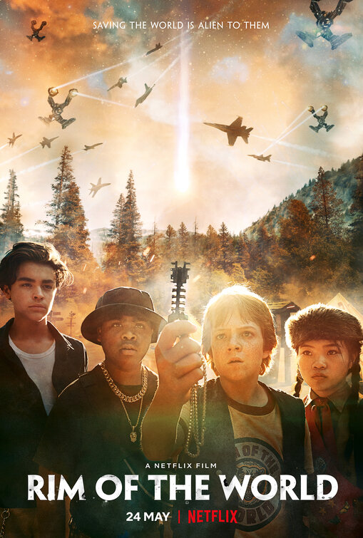 Rim of the World | Netflix Wiki - Fandom