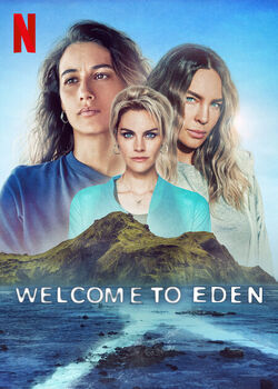 WE VISIT THE LOCATIONS OF THE SERIES 'WELCOME TO EDEN