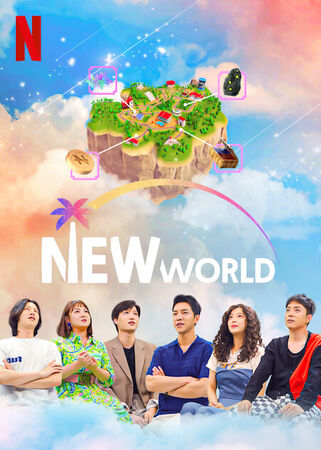 New world korean movie free download hotsell