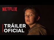 El Páramo - Tráiler oficial - Netflix