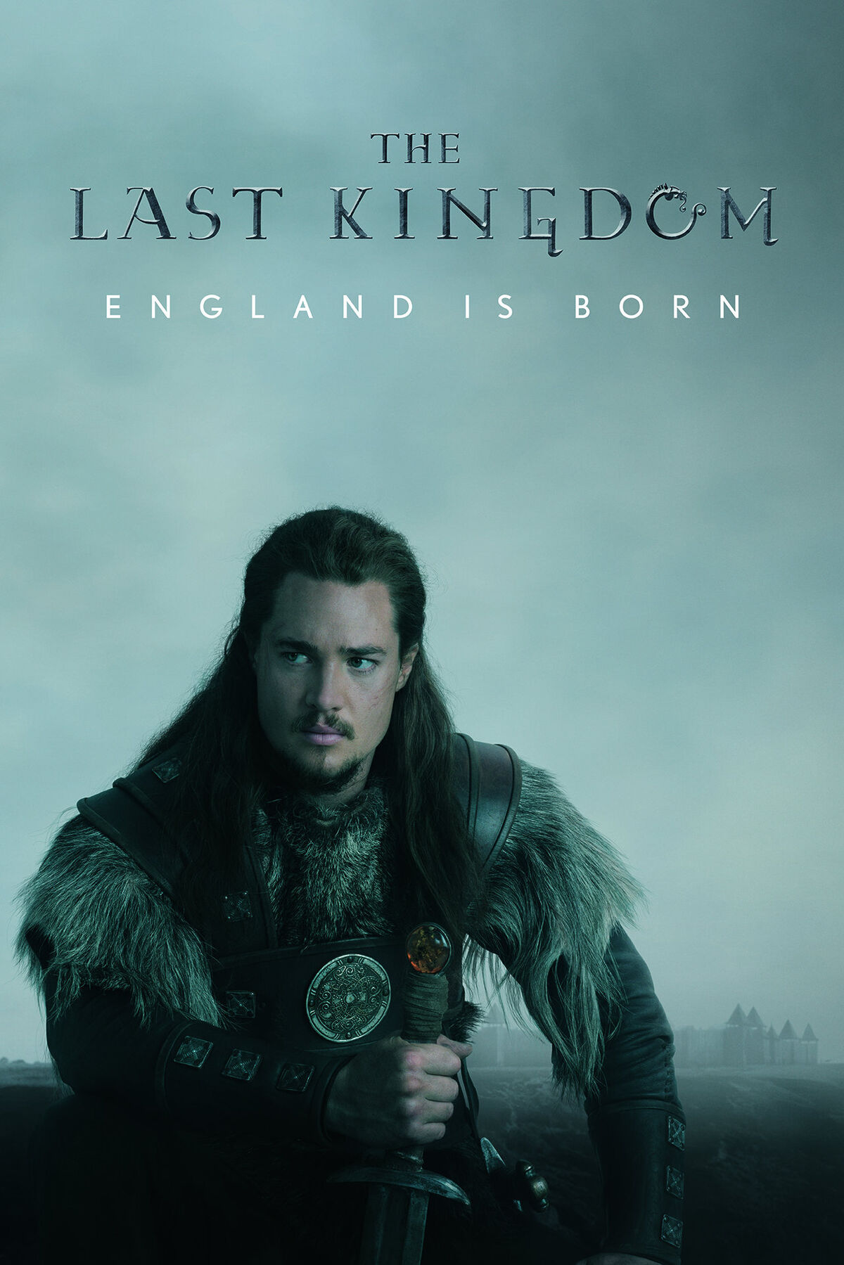 Where Does Netflix's The Last Kingdom Film Align With History?