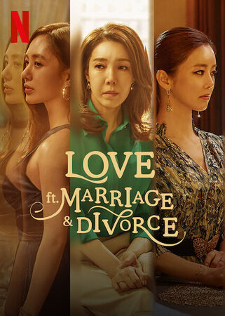 Love Ft Marriage & Divorce 2