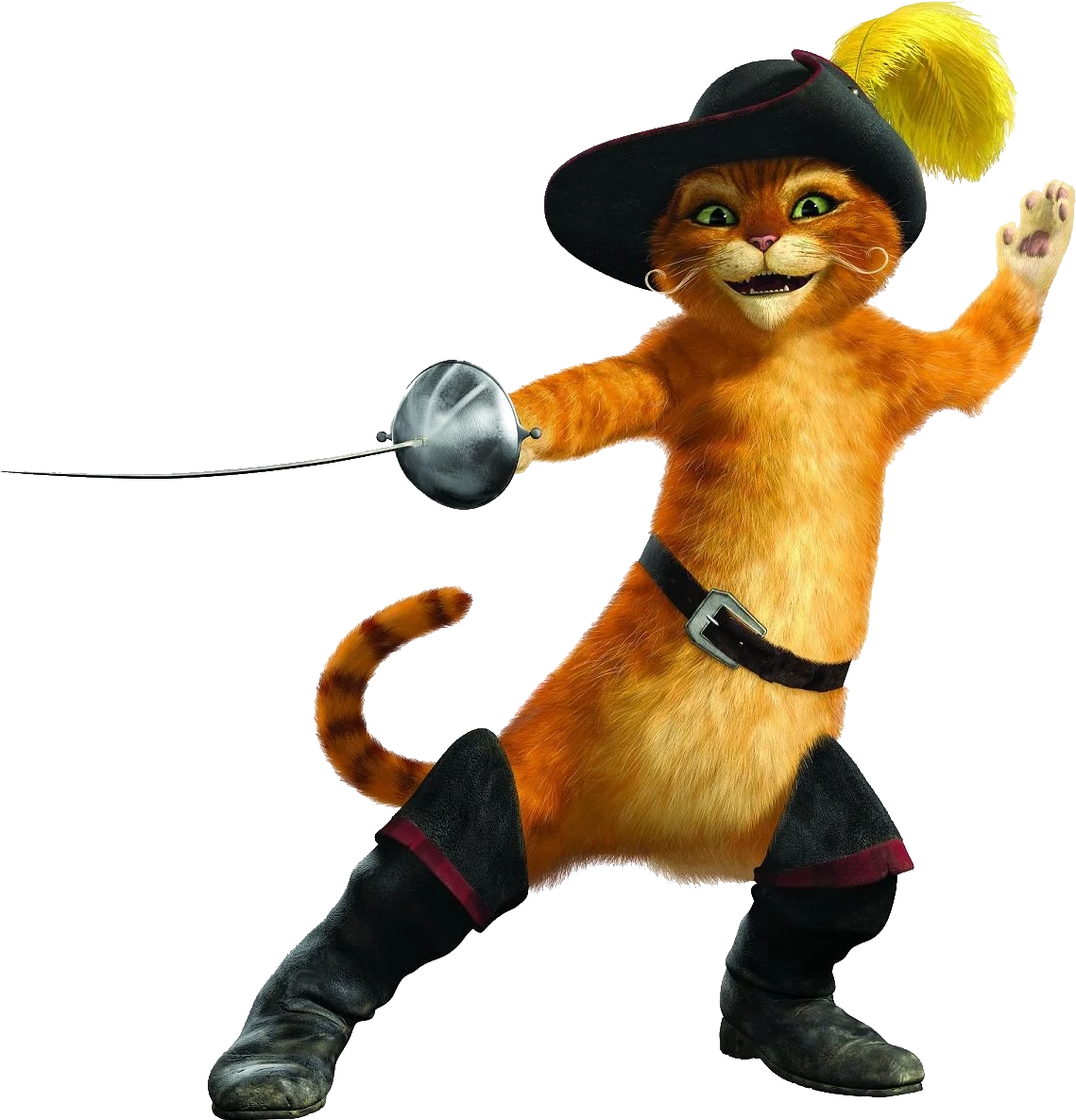 Puss in Boots Netflix Wiki Fandom