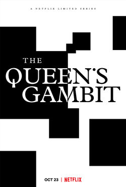 Moses Ingram, The Queen's Gambit Wiki