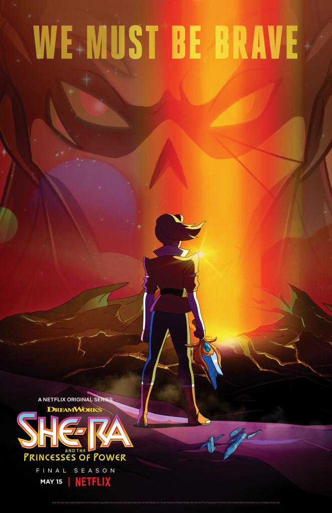 She Ra and the Princesses of Power Netflix Wiki Fandom