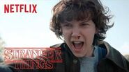 Stranger Things 2 Official Final Trailer Netflix