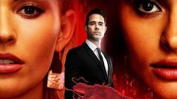 El Dragon Return Of A Warrior Netflix Wiki Fandom Born in la habana, cuba, her family relocated to moscow, russia, when she was 3 years old. a warrior netflix wiki fandom