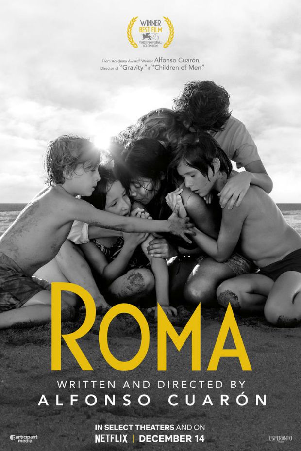 Roma | Netflix Wiki - Fandom