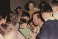 Colonia-Dignidad Sect-leader-Paul-SchaI fer-with-a-group-of-children-in-Heide-Germany-1024x698.jpg (715 KB)