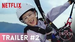 Crash Landing on You Official Trailer 2 Netflix ENG SUB