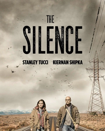 The Silence Netflix Wiki Fandom