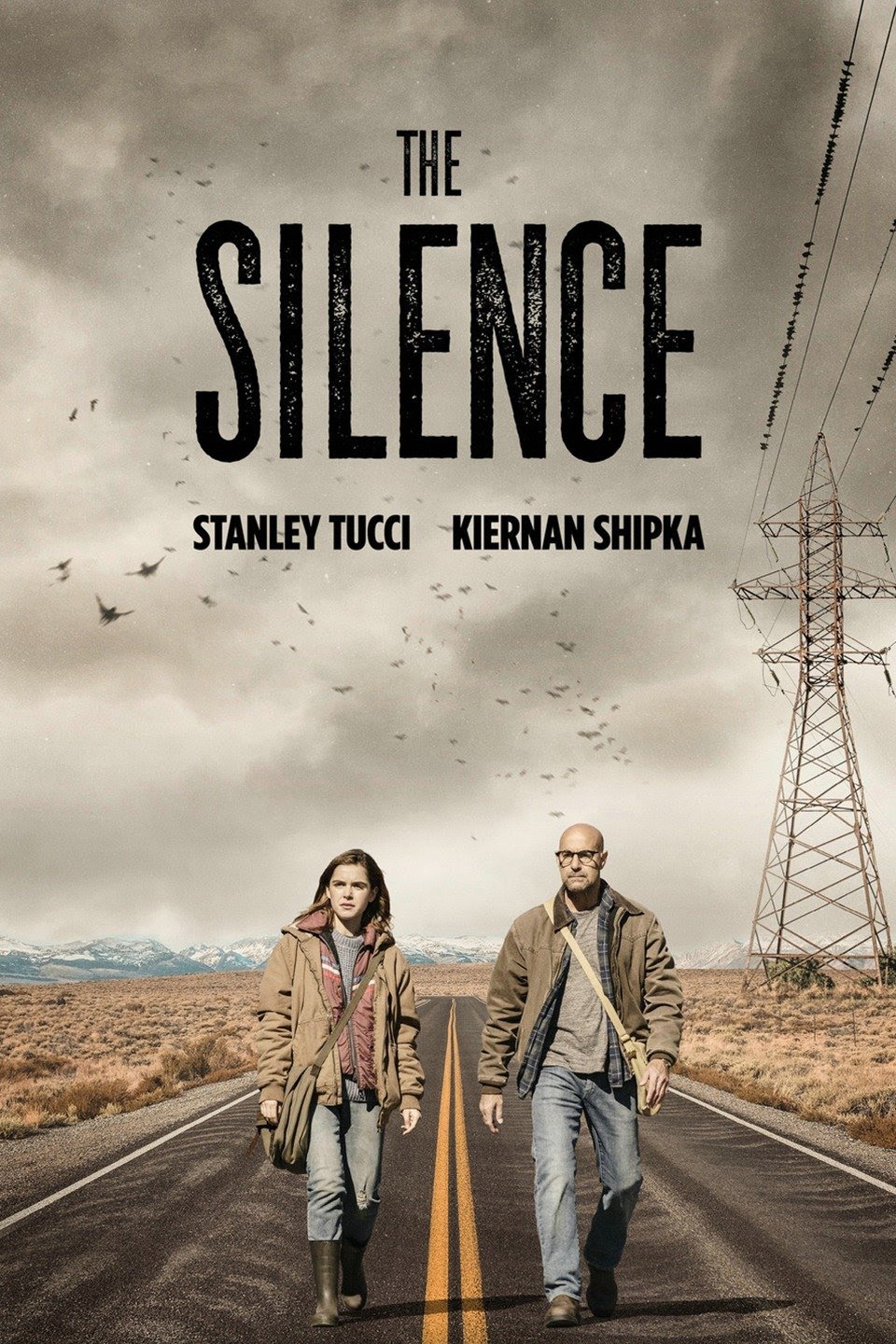 The Silence | Netflix Wiki | Fandom