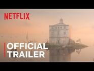 The House - Official Trailer - Netflix