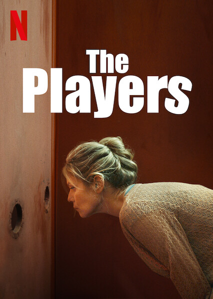 The Players, Netflix Wiki