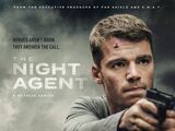 The Night Agent