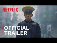 A Cop Movie - Official Trailer - Netflix