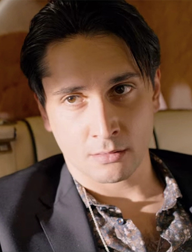Domenico | Netflix Wiki | Fandom