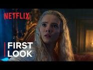 Season 2 First Look Clip- Geralt & Ciri - The Witcher